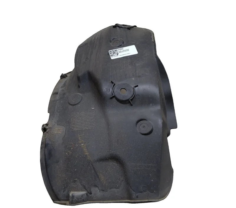 PARE-BOUE AILE ARRIERE GAUCHE DACIA SANDERO 3 767493251R