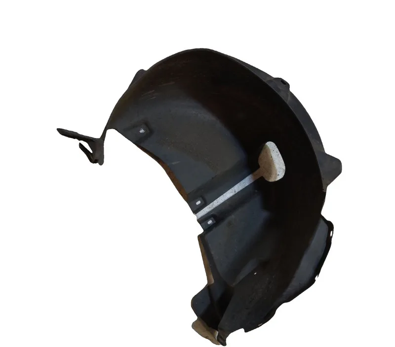 PARE-BOUE AILE ARRIERE GAUCHE SEAT IBIZA IV 6J0809411A
