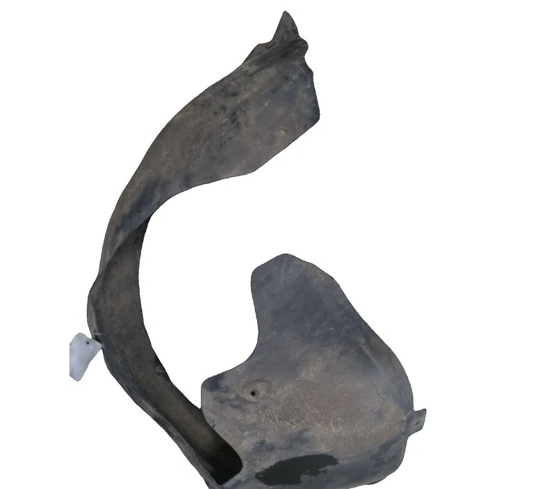 PARE-BOUE AILE AVANT DROITE AUDI A3 8PO821172C