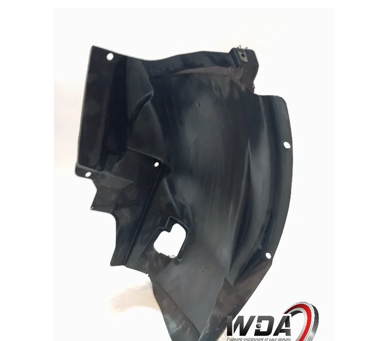 PARE-BOUE AILE AVANT DROITE BMW SERIE 1 I 51777059376
