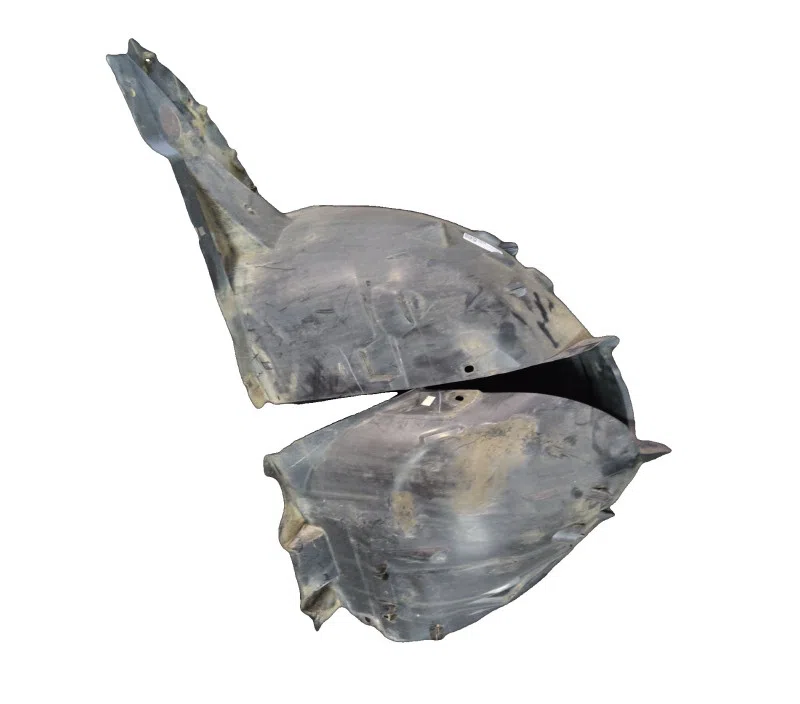 PARE-BOUE AILE AVANT DROITE CITROEN C3 III 9812150180