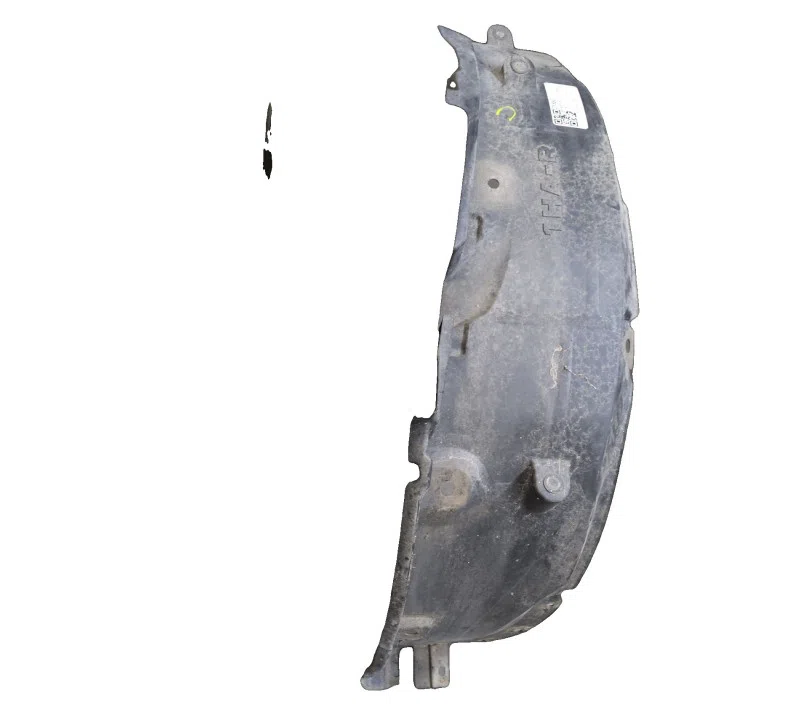 PARE-BOUE AILE AVANT DROITE NISSAN MICRA 63840-1HA0B-