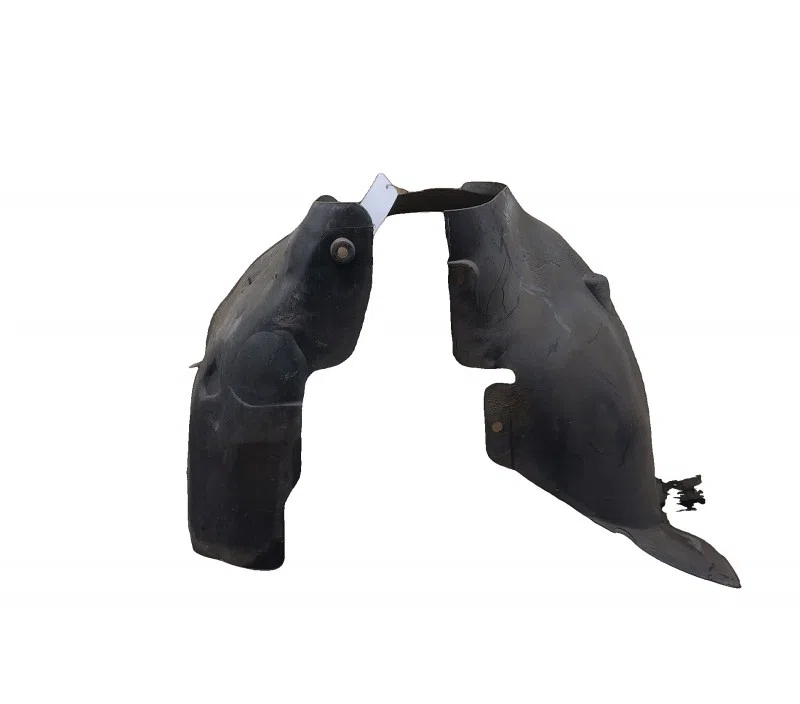PARE-BOUE AILE AVANT DROITE PEUGEOT 206 00007136EA