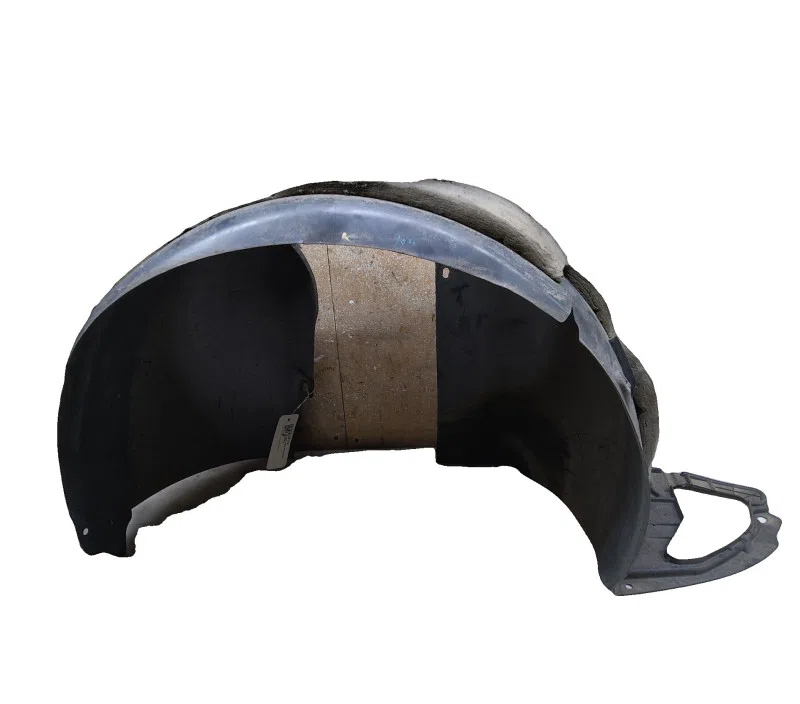 PARE-BOUE AILE AVANT DROITE PEUGEOT 207 9672507280