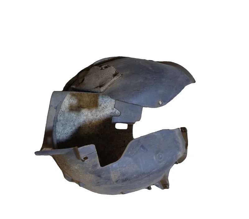 PARE-BOUE AILE AVANT DROITE PEUGEOT 3008 00007136HX