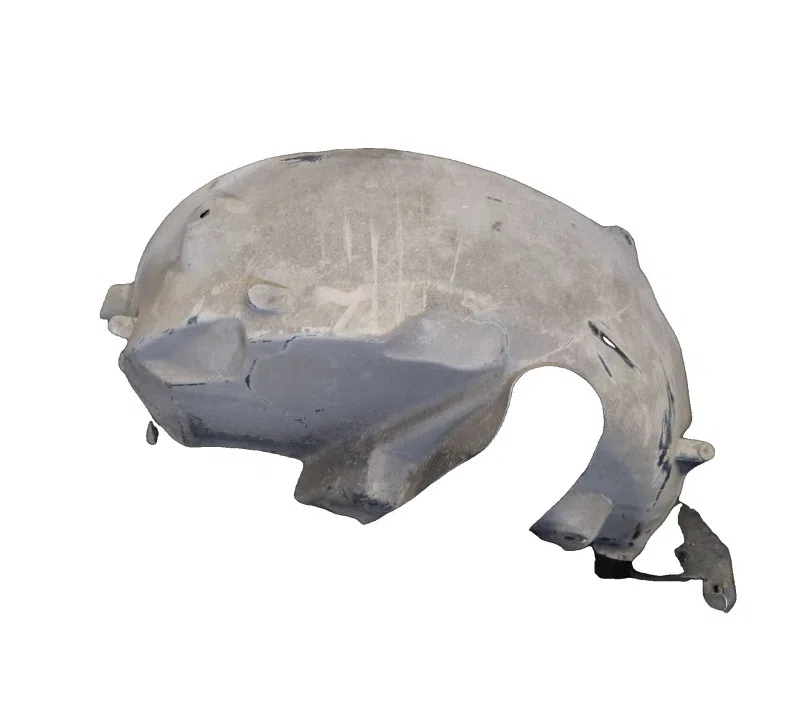 PARE-BOUE AILE AVANT DROITE RENAULT CLIO IV 638428084R