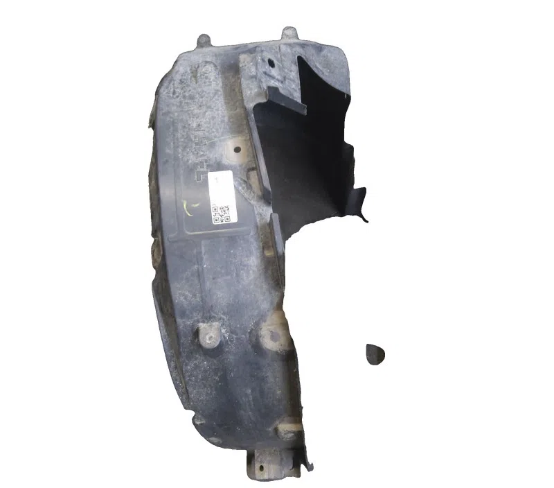 PARE-BOUE AILE AVANT GAUCHE NISSAN MICRA 63841-1HA0B-