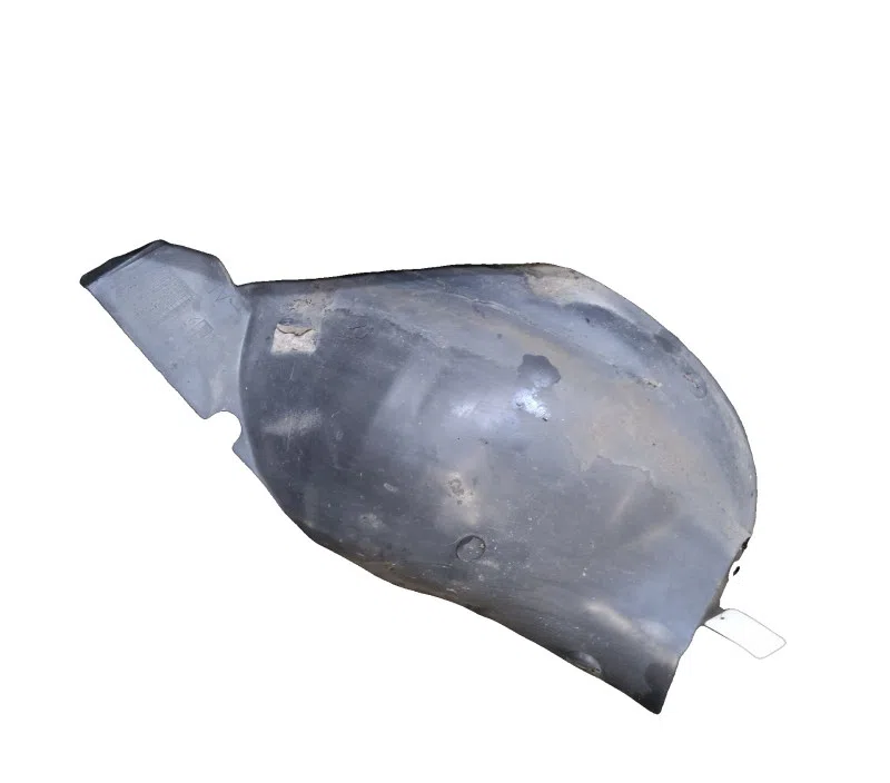 PARE-BOUE AILE AVANT GAUCHE PEUGEOT 206 00007136EC