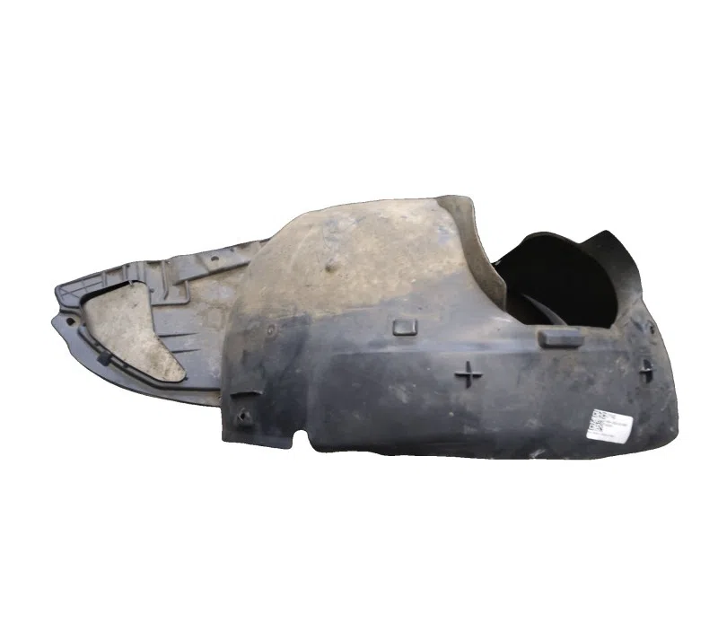 PARE-BOUE AILE AVANT GAUCHE PEUGEOT 207 7136Y6