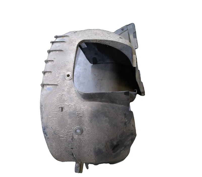 PARE-BOUE AILE AVANT GAUCHE PEUGEOT 307 7136N6