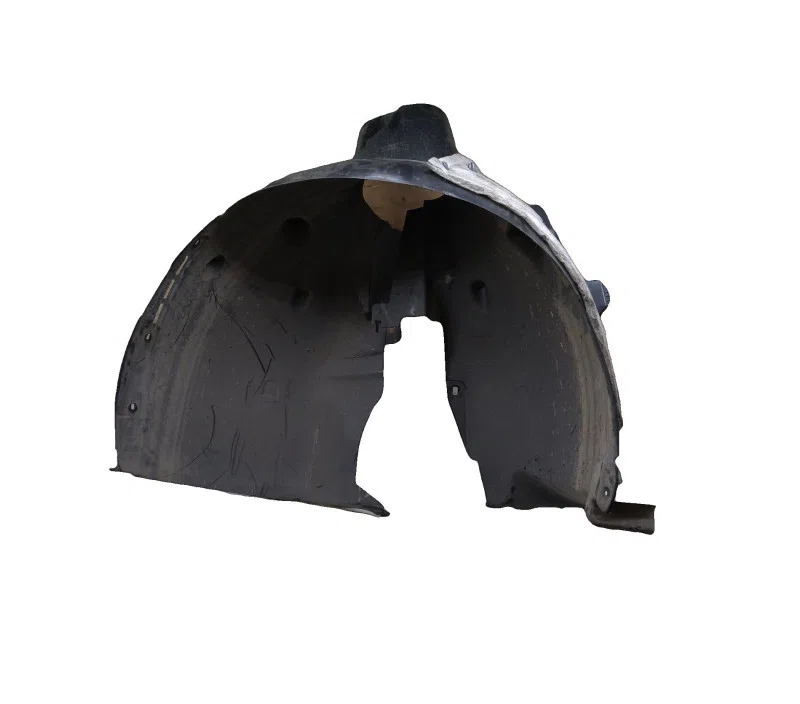 PARE-BOUE AILE AVANT GAUCHE PEUGEOT 308 III 9835381080