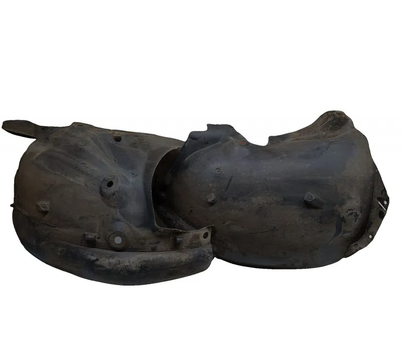 PARE-BOUE AILE AVANT GAUCHE RENAULT CLIO III 8200289945
