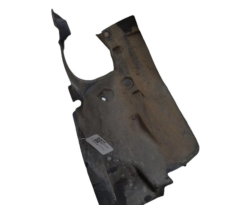 PARE-BOUE AILE AVANT GAUCHE RENAULT CLIO IV 638438441R