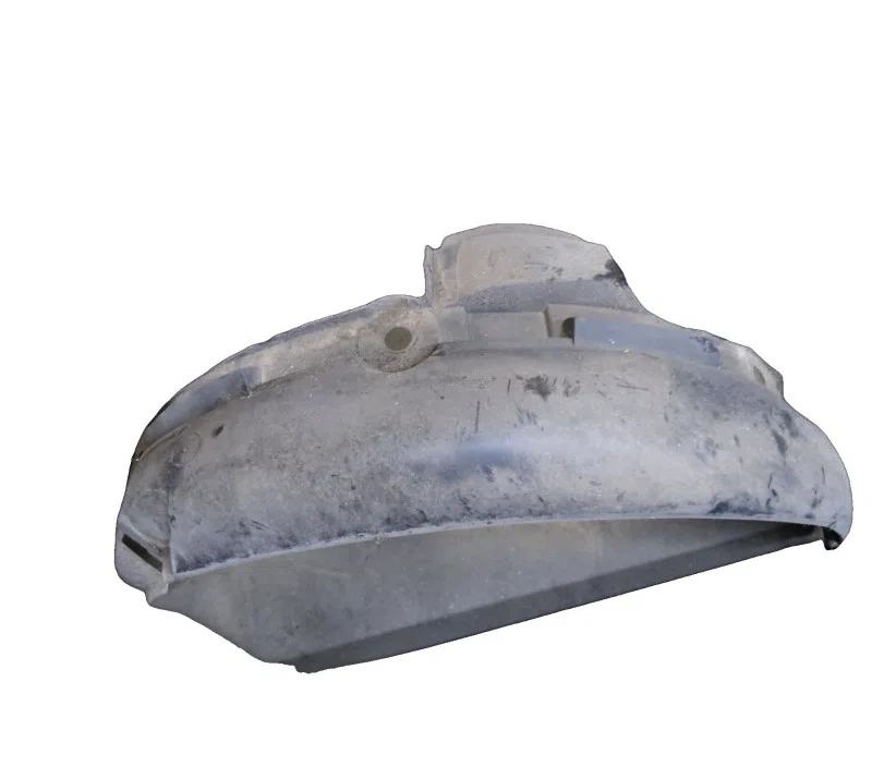 PARE-BOUE AILE AVANT GAUCHE RENAULT TWINGO II 00007136Z1