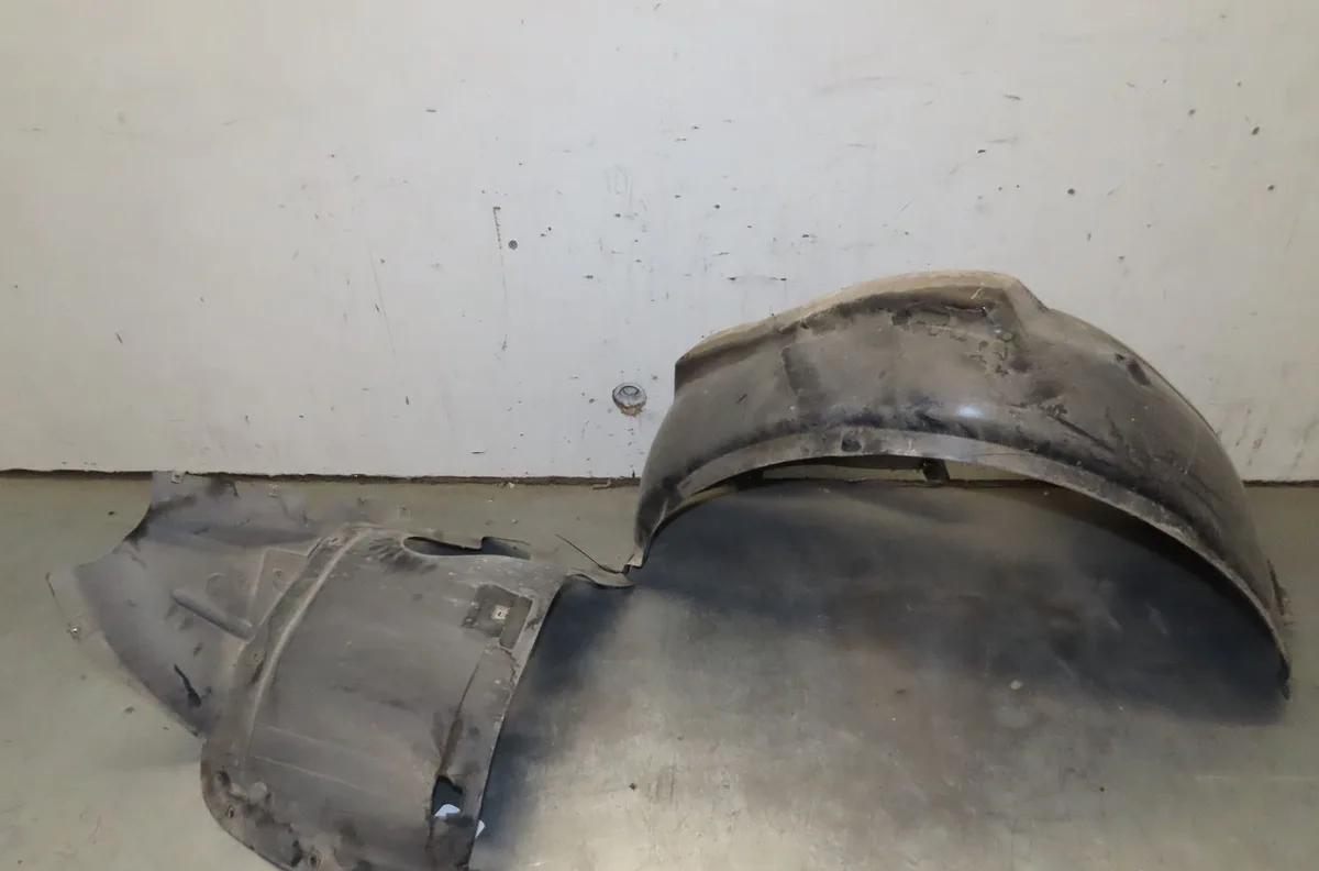 Pare-boue avant gauche Audi A3 Décapotable (8P7) 1.8 tfsi (2008-2013) occasion