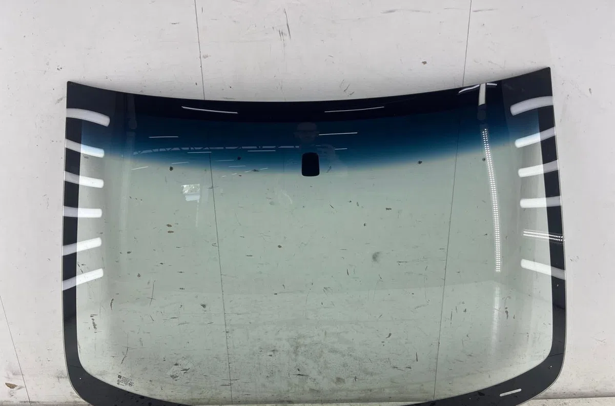 Pare-brise CHEVROLET SPARK PHASE 2 occasion