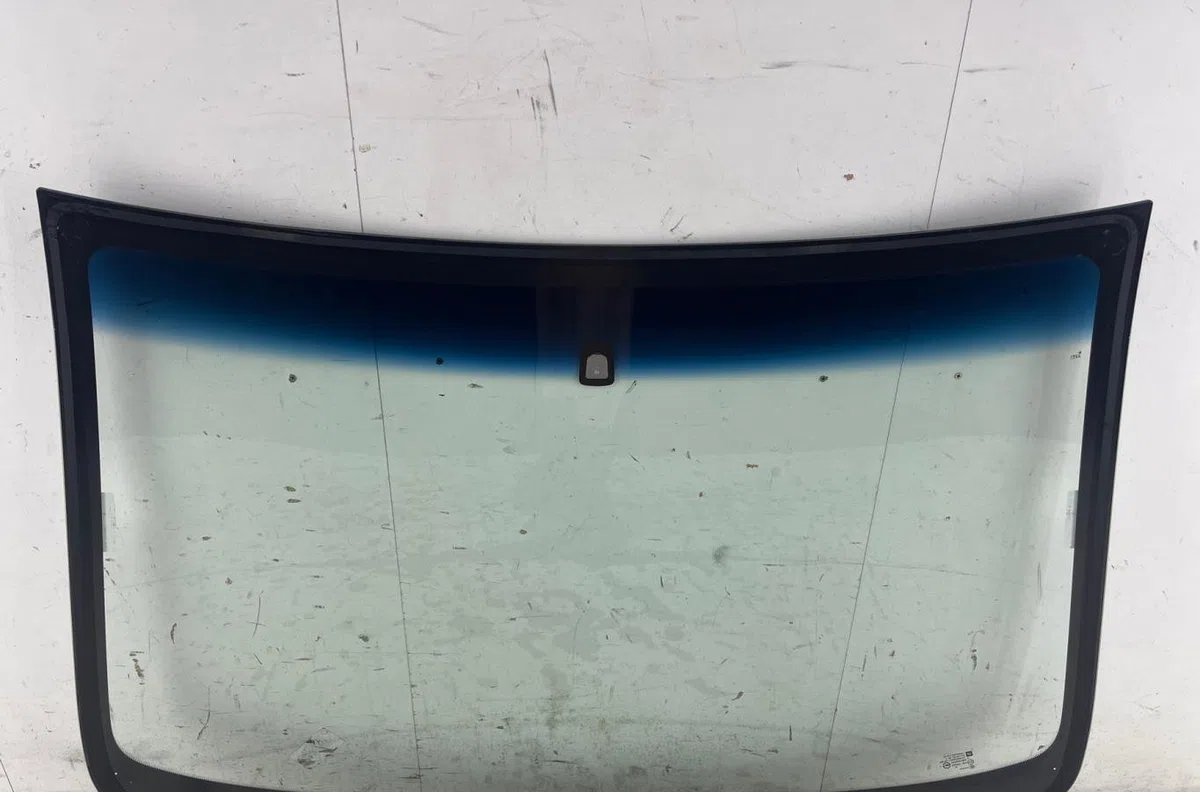 Pare-brise CHEVROLET SPARK PHASE 2 occasion