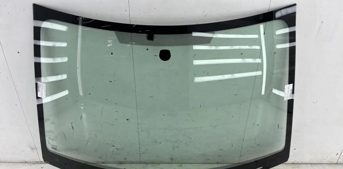 Pare-brise CITROEN C-ELYSEE PHASE 1 occasion