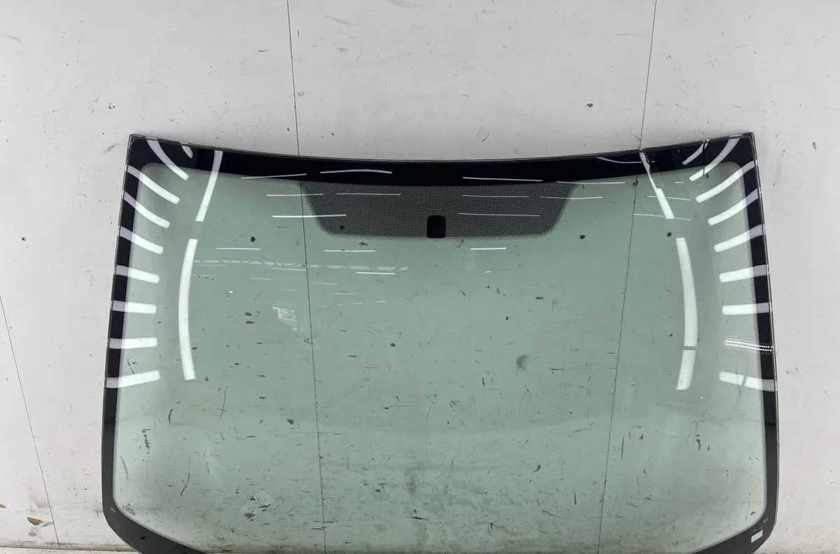 Pare-brise CITROEN C3 1 PHASE 1 occasion