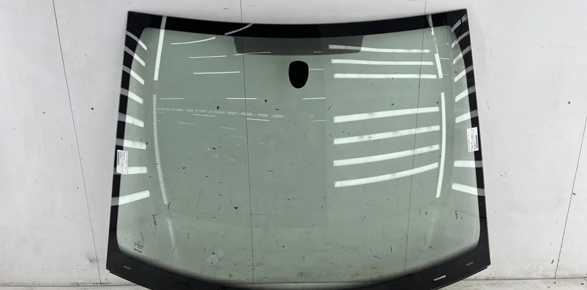 Pare-brise CITROEN C3 2 PHASE 2 occasion