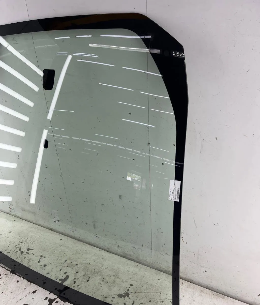 Pare-brise CITROEN C4 GRAND PICASSO 1 occasion