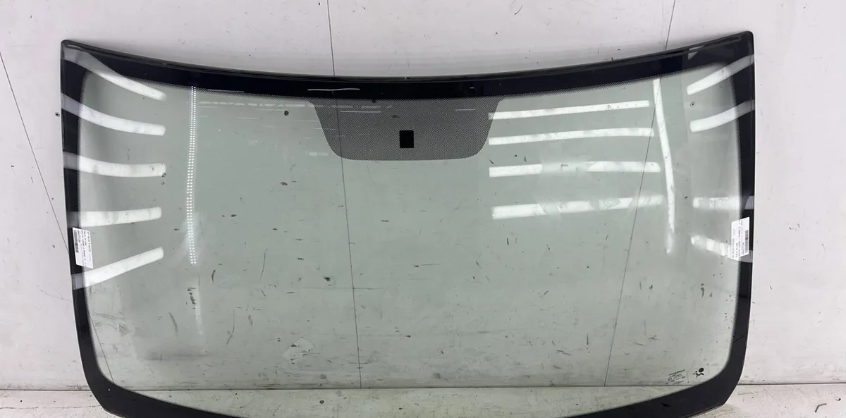 Pare-brise DACIA LOGAN 1 PHASE 2 occasion