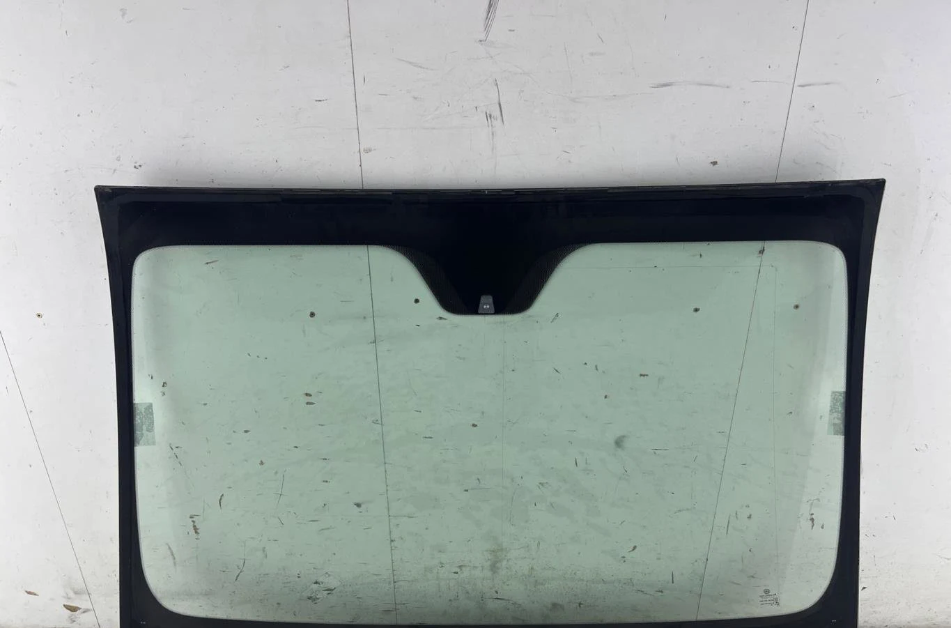 Pare-brise FIAT 500 2 CABRIO PHASE 1 occasion