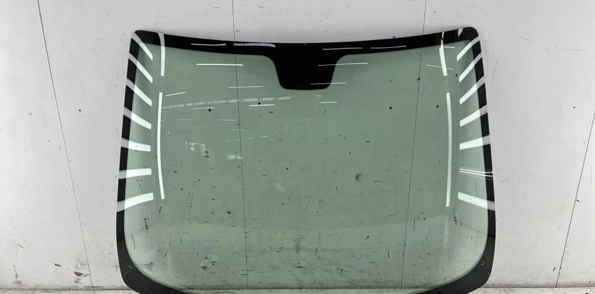 Pare-brise FIAT PUNTO EVO 3 occasion