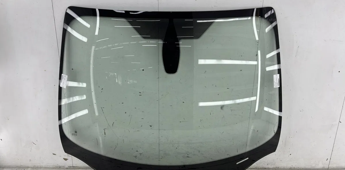 Pare-brise FORD FOCUS 3 PHASE 2 occasion