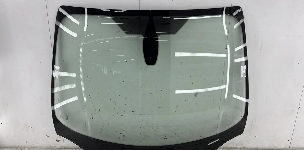 Pare-brise FORD FOCUS 3 PHASE 2 occasion