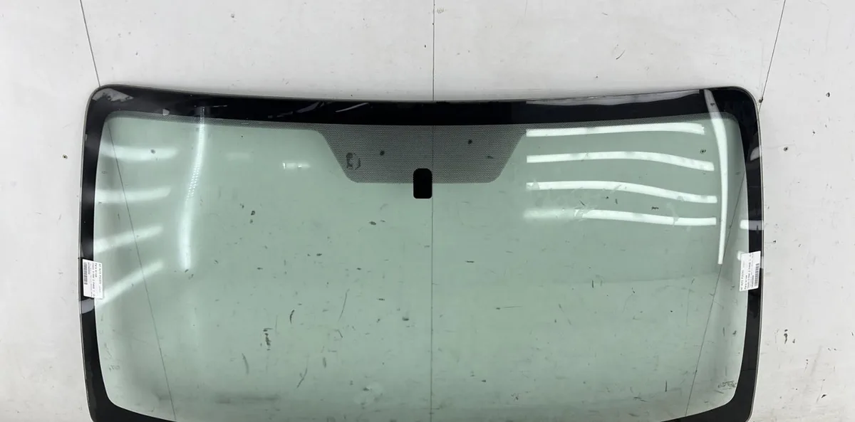 Pare-brise ISUZU D-MAX 2 PHASE 1 occasion