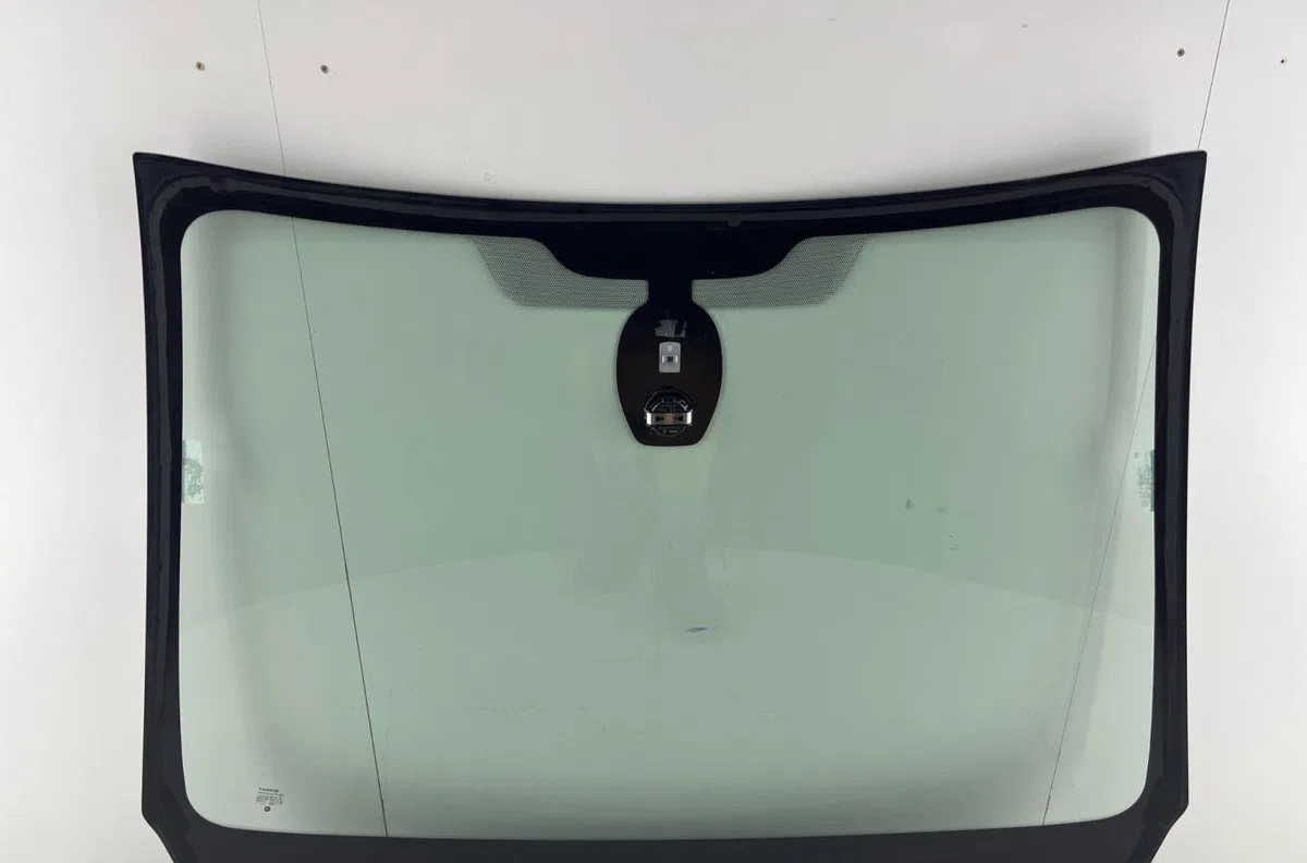Pare-brise RENAULT CAPTUR 1 PHASE 1 occasion