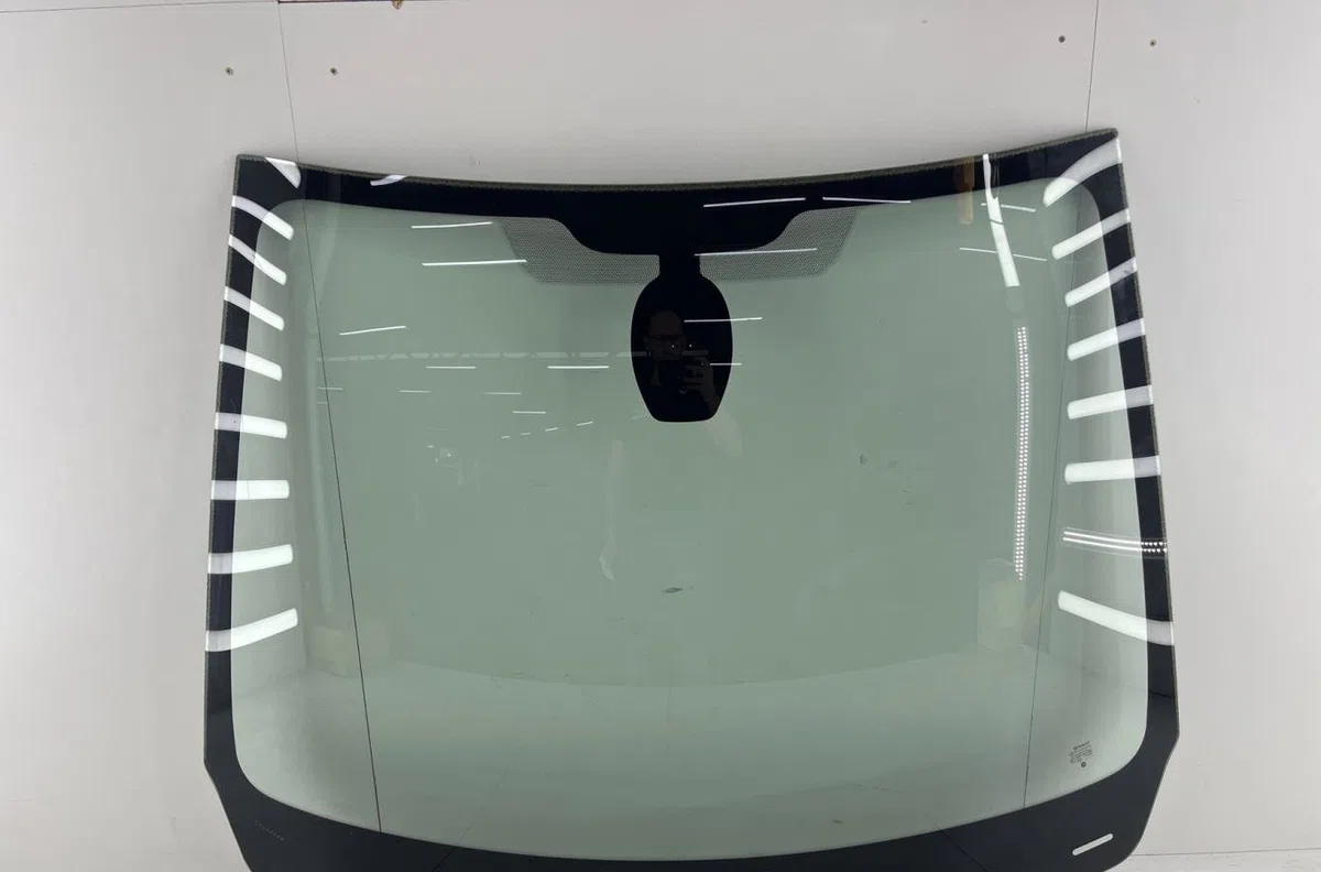 Pare-brise RENAULT CAPTUR 1 PHASE 1 occasion