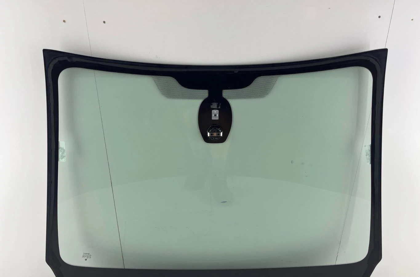 Pare-brise RENAULT CAPTUR 1 PHASE 1 occasion