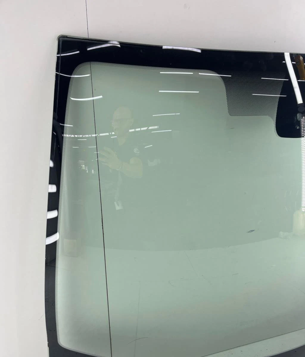 Pare-brise RENAULT CLIO 3 PHASE 1 occasion