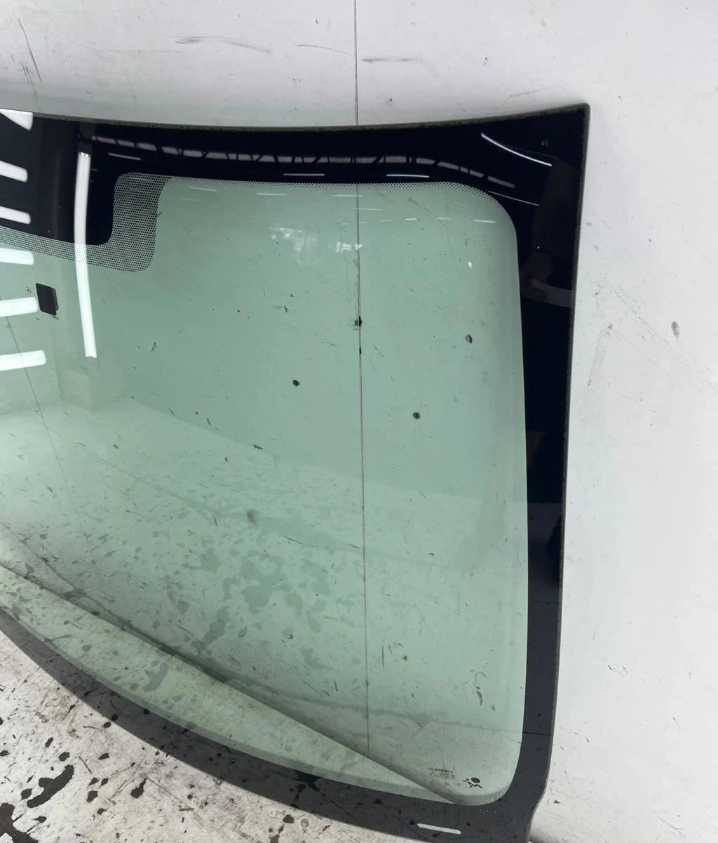 Pare-brise RENAULT CLIO 4 PHASE 2 occasion