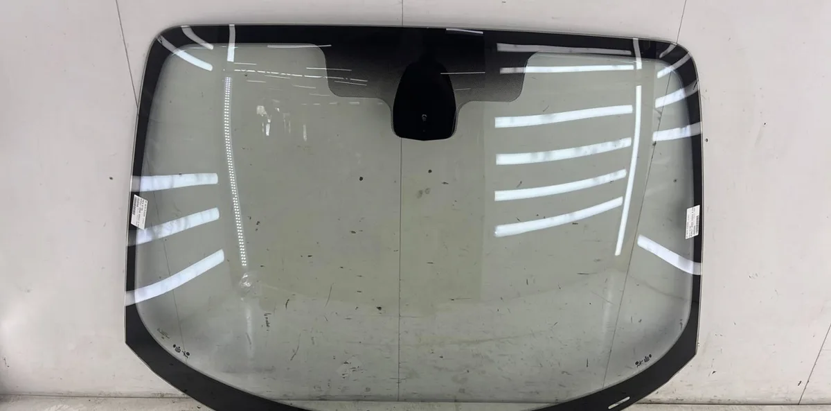 Pare-brise RENAULT GRAND SCENIC 2 PHASE 1 occasion