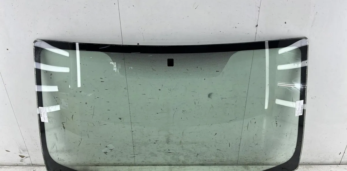 Pare-brise RENAULT KANGOO 1 PHASE 1 occasion