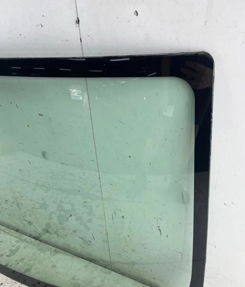 Pare-brise RENAULT KANGOO 1 PHASE 2 occasion