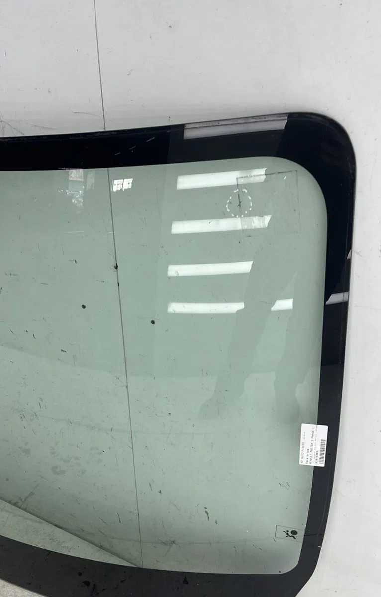 Pare-brise RENAULT MASTER 3 PHASE 1 occasion