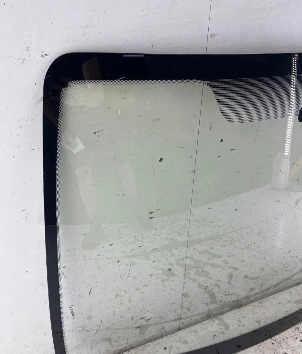 Pare-brise RENAULT SCENIC 1 PHASE 2 occasion