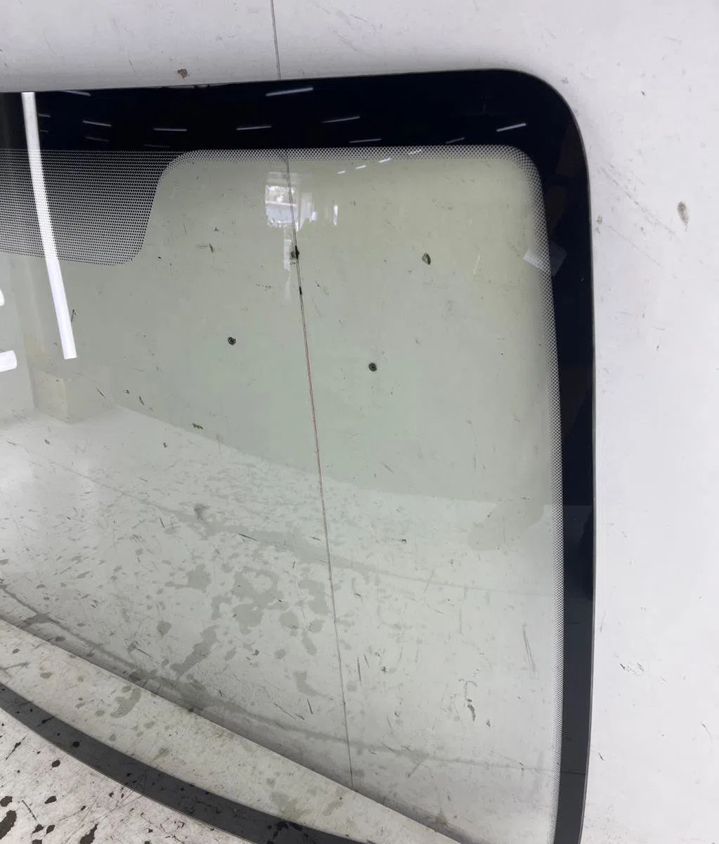Pare-brise RENAULT SCENIC 1 PHASE 2 occasion