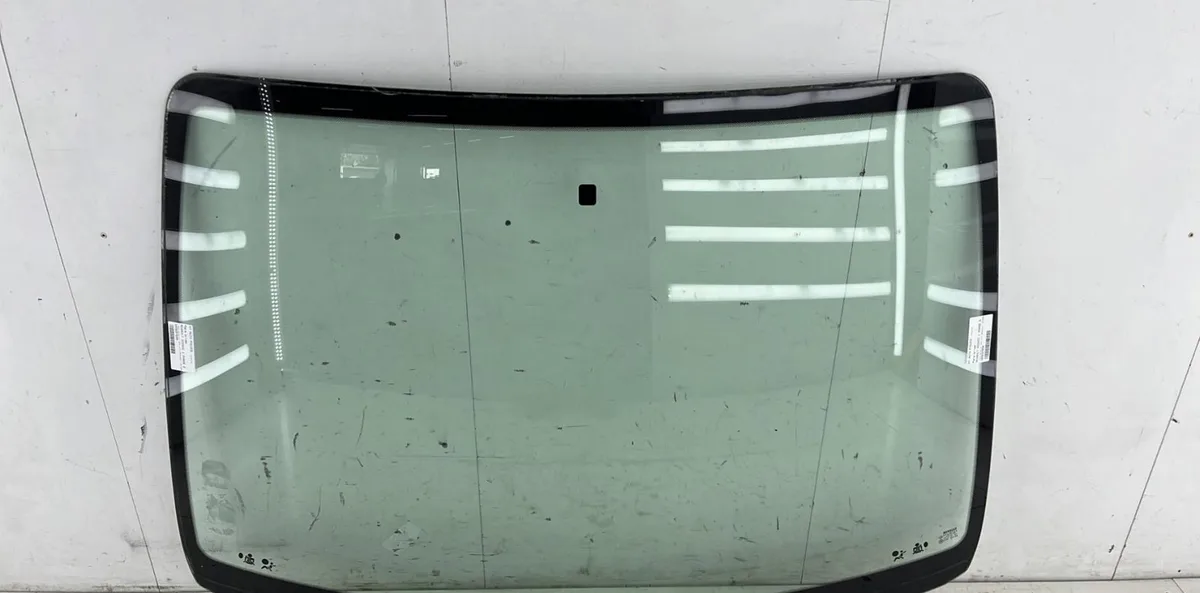 Pare-brise RENAULT SCENIC 1 PHASE 2 occasion