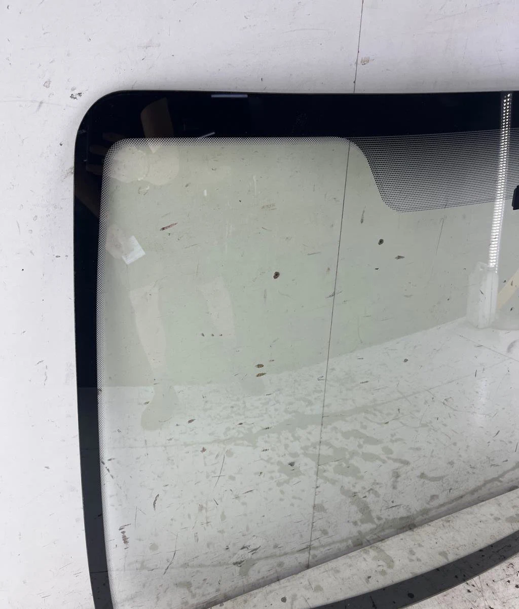 Pare-brise RENAULT SCENIC 1 PHASE 2 occasion