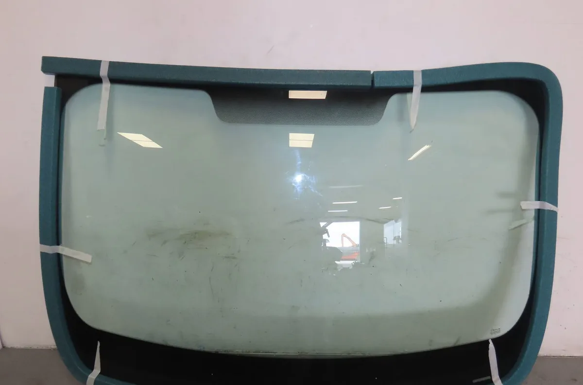 Pare-brise Renault TRAFIC III Camionnette (FG_) 1.6 dci 120 (fgmk) (2015) occasion
