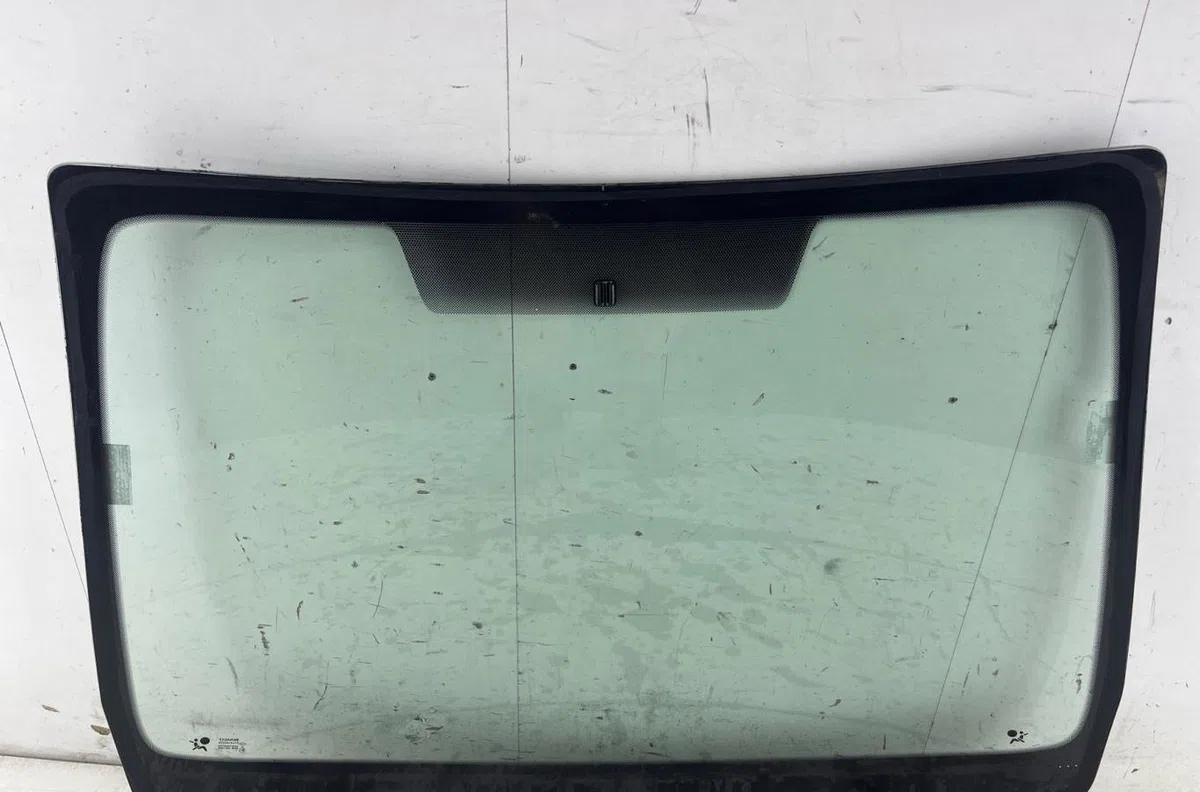 Pare-brise RENAULT TWINGO 2 PHASE 2 occasion