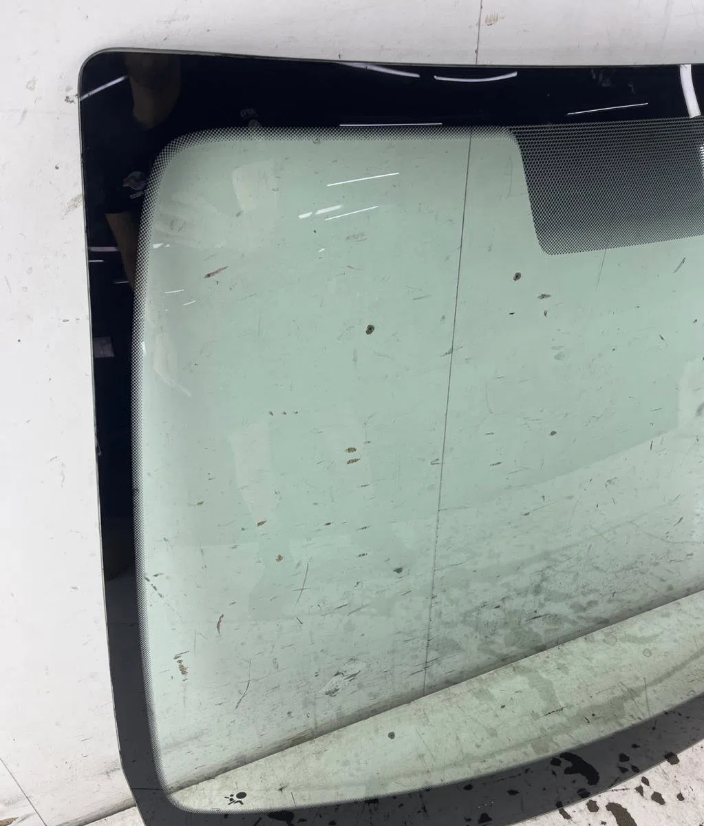 Pare-brise RENAULT TWINGO 2 PHASE 2 occasion