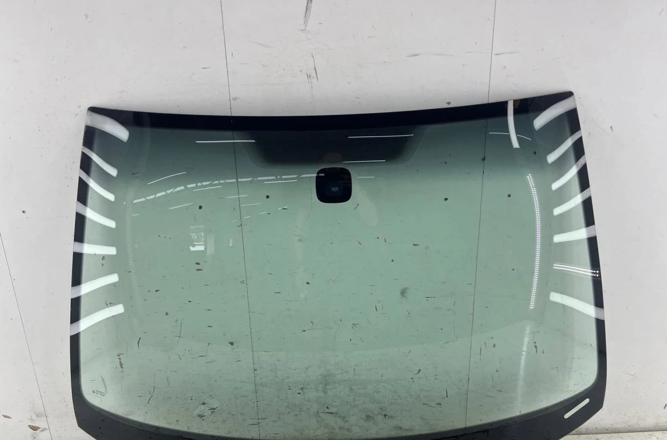 Pare-brise SKODA OCTAVIA 2 PHASE 1 occasion
