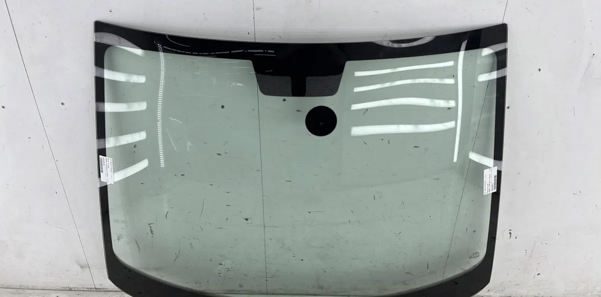 Pare-brise SMART FORTWO 2 COUPE occasion