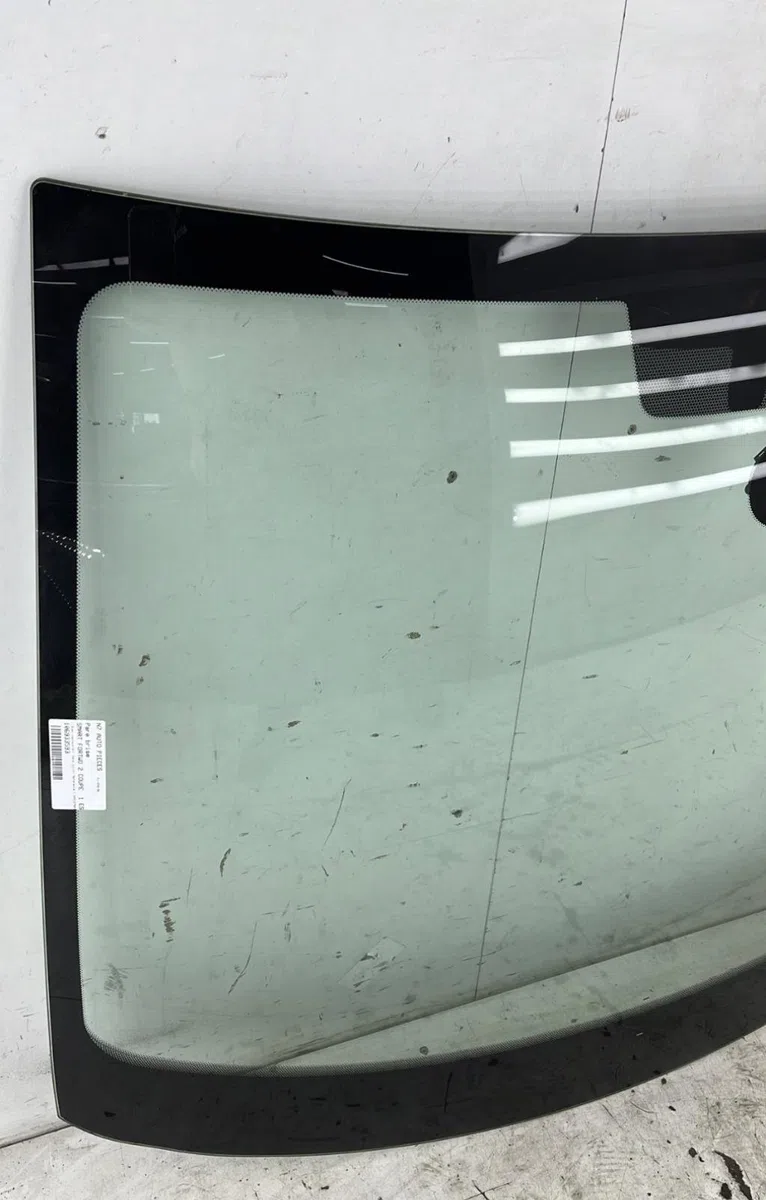 Pare-brise SMART FORTWO 2 COUPE occasion